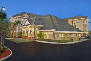 Image of Homewood Suites by Hilton Daytona Beach Speedway-Airport