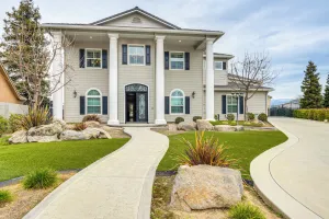 Image of Outdoor Oasis & More: Group Getaway in Porterville