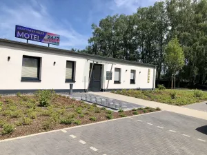 Image of Kraftwerk Relax Motel