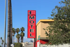 Image of 4 Star Motel