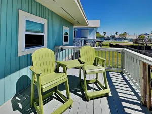 Image of Bayview Bungalow
