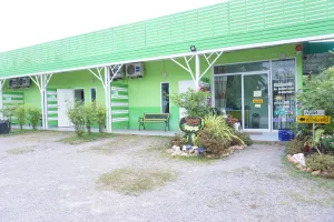 Image of Go Green Resort