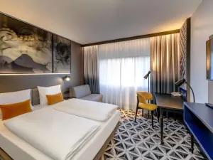 Image of Mercure Hotel Freiburg am Münster