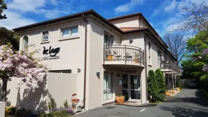 Image of Delago Motel/Apartments