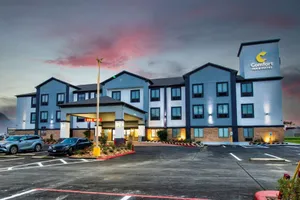 Image of Comfort Inn & Suites