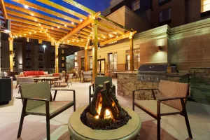 Image of Homewood Suites by Hilton Denver Tech Center