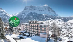 Image of Belvedere Swiss Quality Hotel