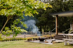 Image of Urban Connection Farm Retreat