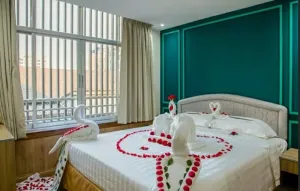 Image of Sanctuary Hotel Yangon