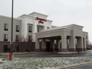Image of Hampton Inn Bowling Green