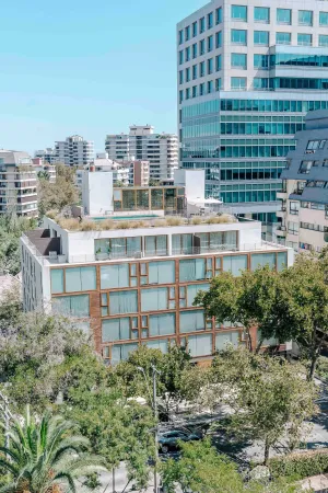 Image of Time Select - Elegant Apartments