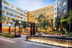 Image of Residence Inn by Marriott Portland Downtown/Pearl District