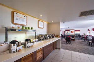 Image of Holiday Inn Express Warwick - Stratford-upon-Avon by IHG