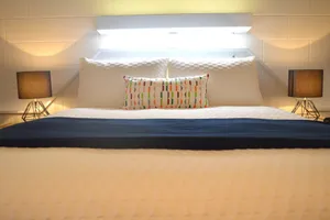 Image of Penguin Seaside Motel