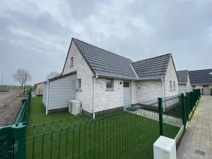 Image of Cozy polder house on the Westhinder domain, cleaning included