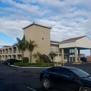 Image of SureStay Hotel by Best Western Hollister