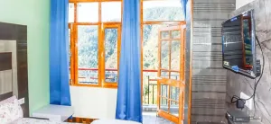 Image of Winter Valley Chail Homestay