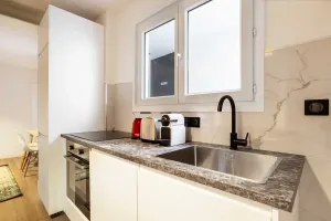Image of Elegant Apartment - 2BD /8P - Near Eiffel Tower
