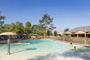 Image of Huttopia Etang Fouché