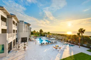 Image of Jekyll Ocean Club Resort