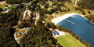 Image of Camping Domaine du Lac de Miel