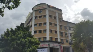 Image of OYO 89717 Budget Star Hotel