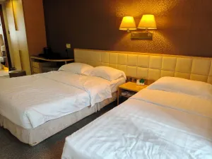 Image of H1 Hotel