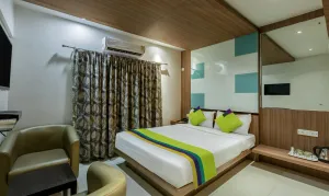 Image of Itsy Hotels Hiland Suites