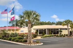 Image of Rodeway Inn & Suites Wilmington North