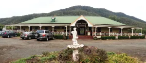 Image of Bestbrook Mountain Farmstay
