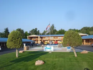 Image of Hills Inn