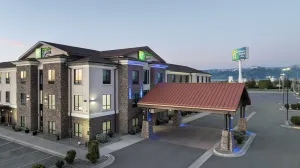 Image of Holiday Inn Express Belgrade-Bozeman Area by IHG