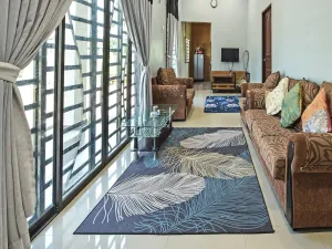 Image of Nurbayu Villa 3&4 bedroom Villa Kemaman