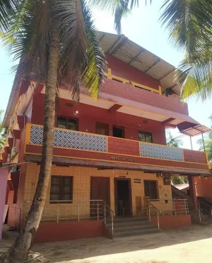 Image of Anchu Stay