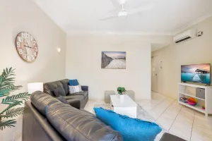 Image of 'The Lakes' Flexible One Bedroom
