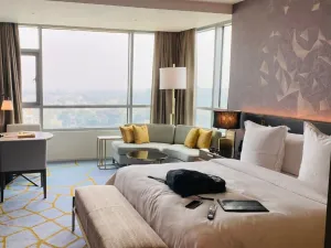 Image of G&G Residency BONAPRISO
