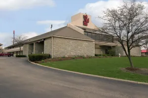 Image of Red Roof Inn Cleveland - Medina