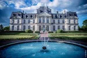 Image of Château D'artigny