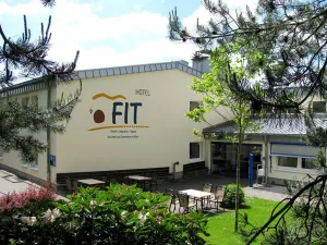 Image of Hotel FIT