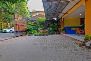 Image of The Ellen Hotel by ecommerceloka