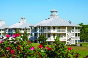 Image of Holiday Inn Club Vacations Piney Shores Resort at Lake Conroe