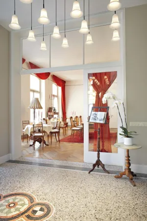 Image of Hotel Terrasse am See