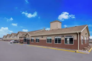 Image of Econo Lodge Scottsbluff