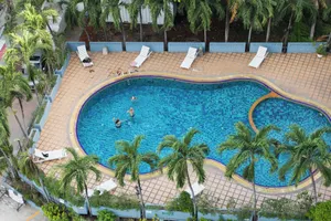 Image of Sawasdee Siam Pattaya Hotel