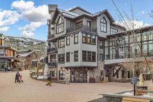Image of Capitol Peak Lodge 3401 by Snowmass Mountain Lodging