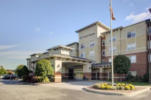 Image of Hyatt House Fishkill-Poughkeepsie
