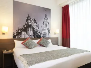 Image of Aparthotel Adagio Brussels Grand Place