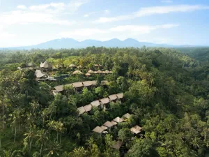 Image of Akohara Buahan Village Retreat