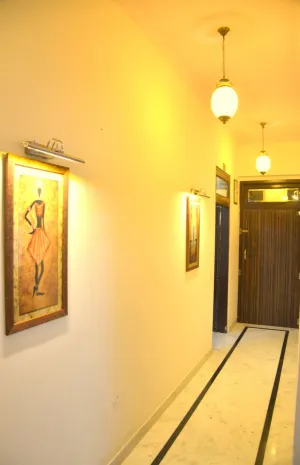 Image of Hotel Manbhar