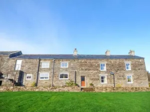 Image of Horsley Head Holidays